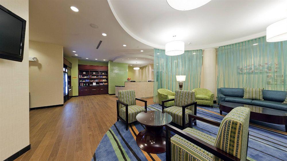 Springhill Suites By Marriott West Palm Beach I-95 Exterior foto