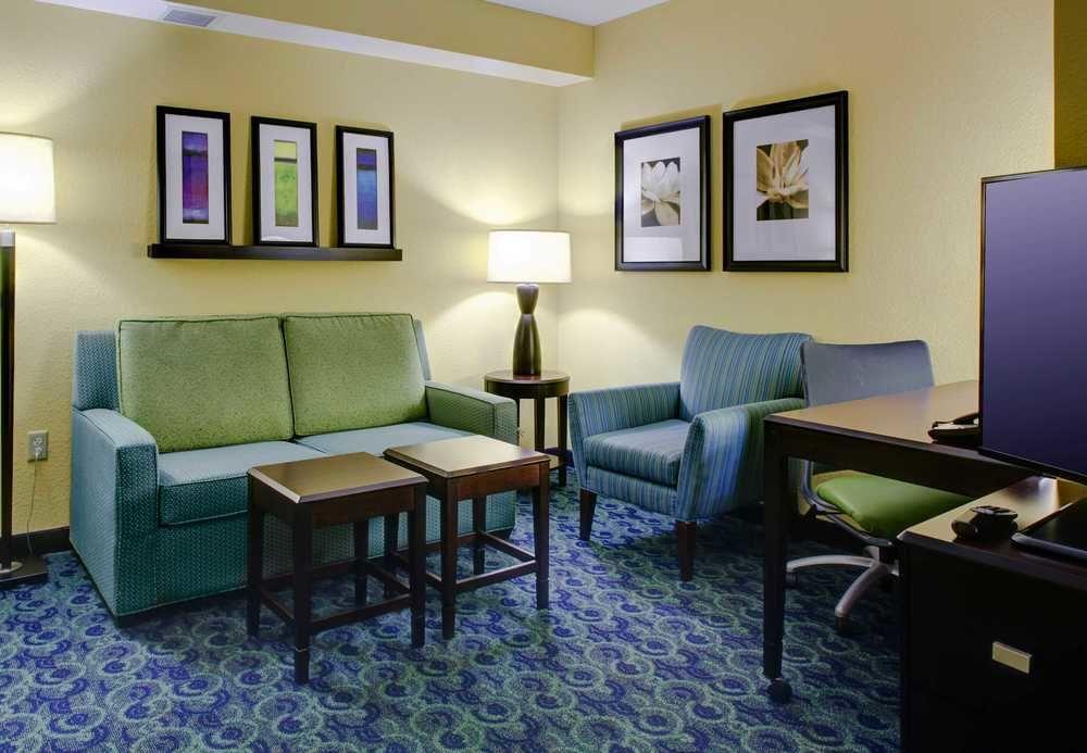 Springhill Suites By Marriott West Palm Beach I-95 Exterior foto