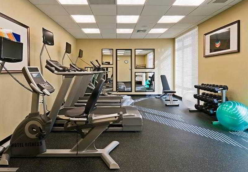 Springhill Suites By Marriott West Palm Beach I-95 Instalações foto