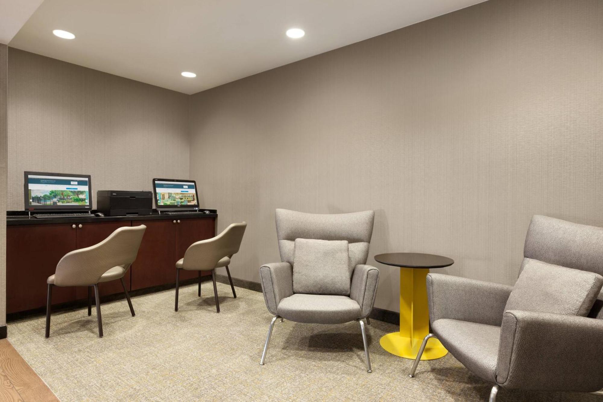 Springhill Suites By Marriott West Palm Beach I-95 Exterior foto