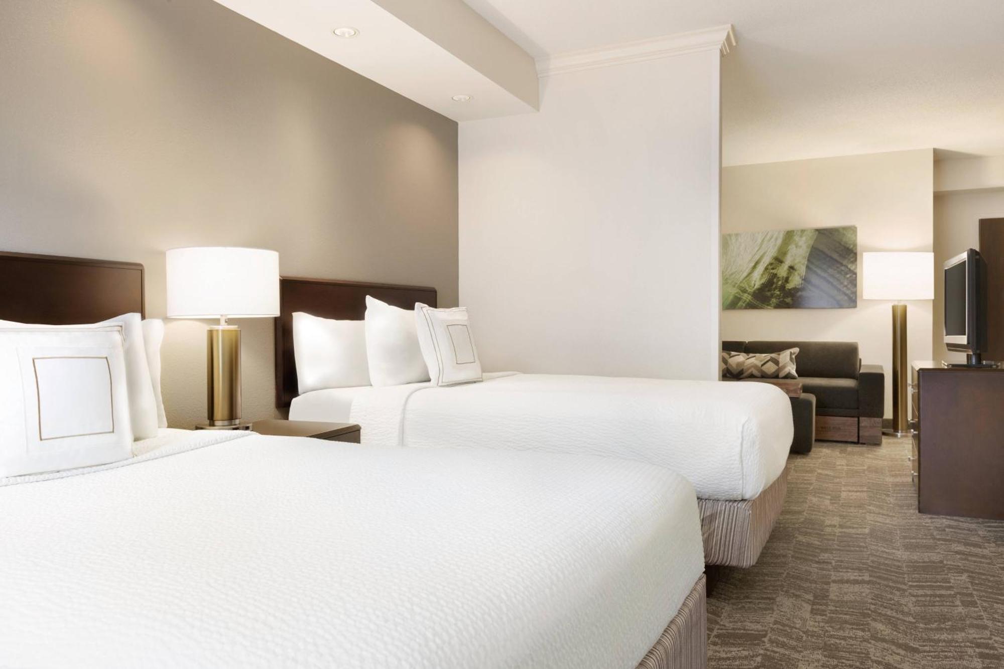 Springhill Suites By Marriott West Palm Beach I-95 Exterior foto