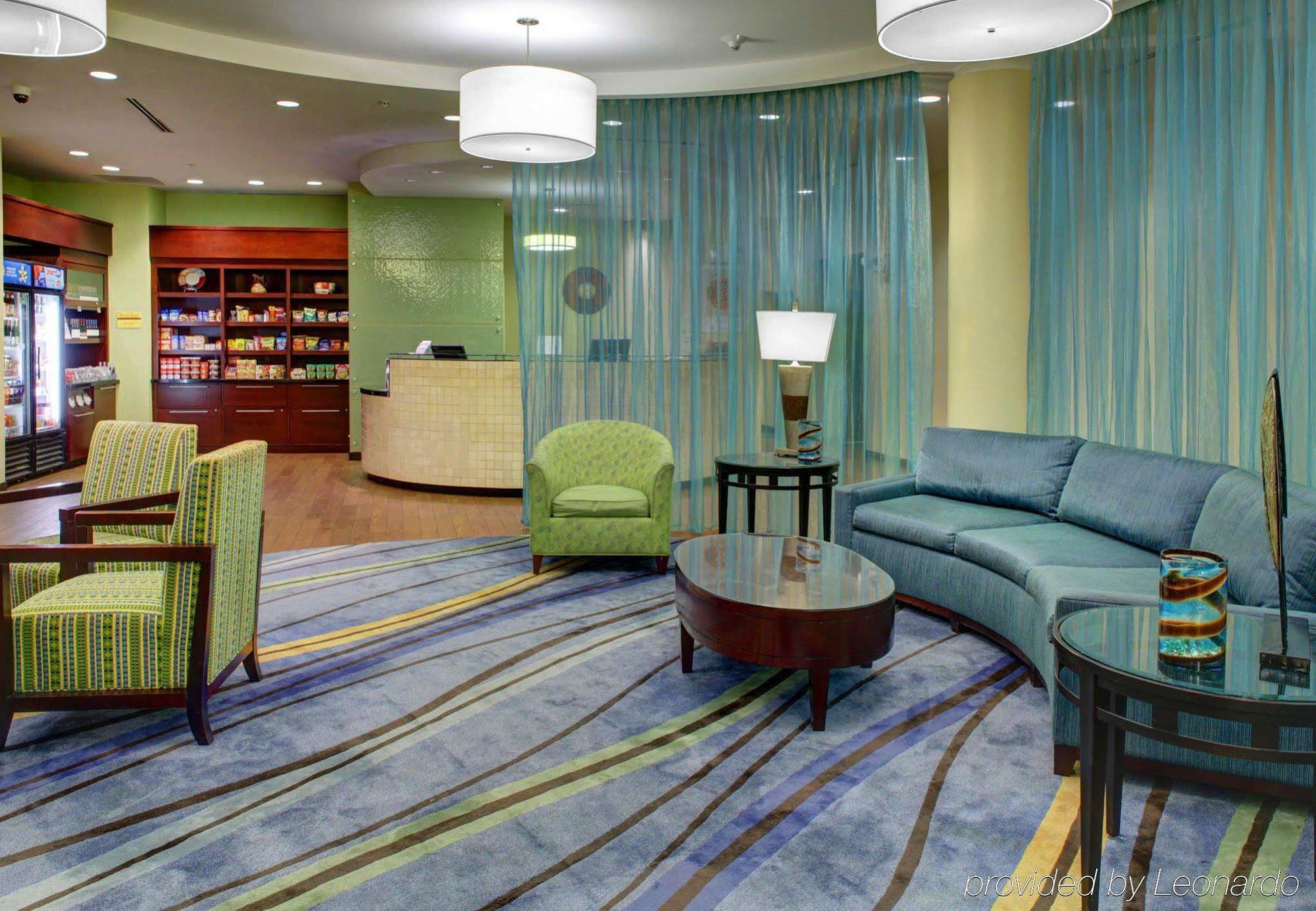 Springhill Suites By Marriott West Palm Beach I-95 Exterior foto
