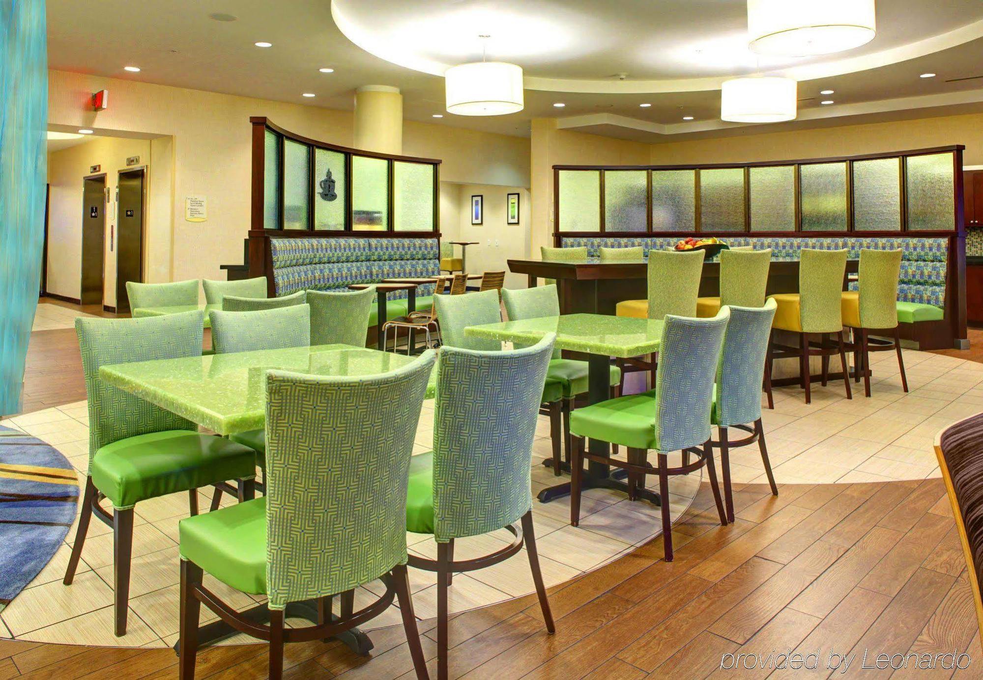 Springhill Suites By Marriott West Palm Beach I-95 Exterior foto