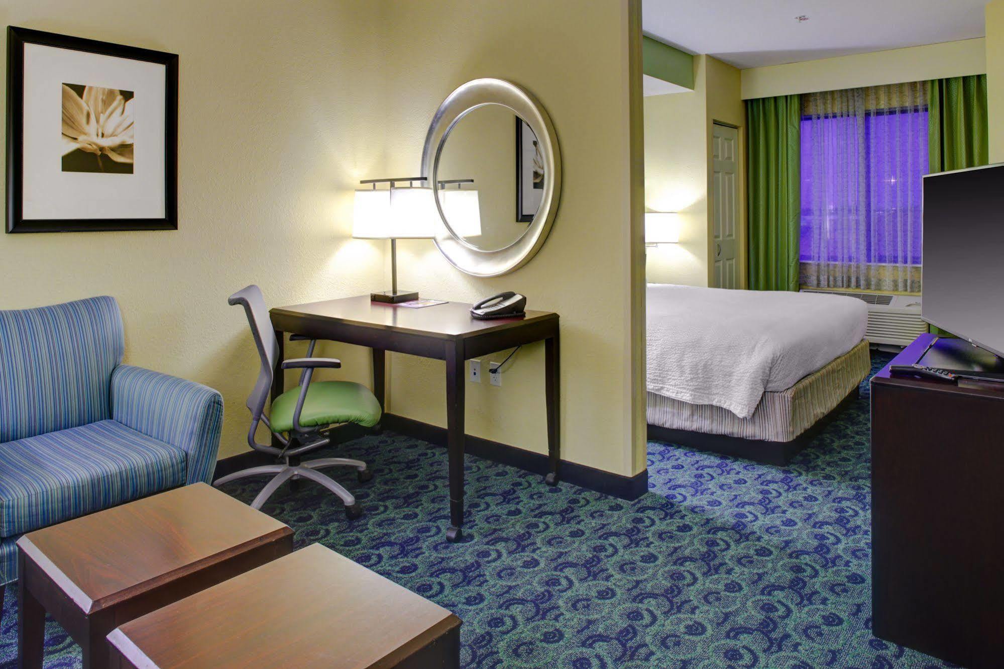 Springhill Suites By Marriott West Palm Beach I-95 Exterior foto