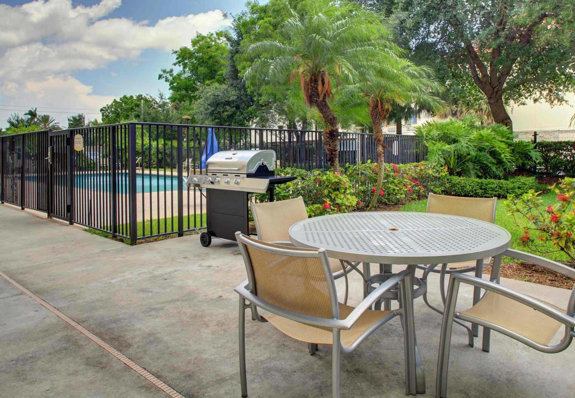 Springhill Suites By Marriott West Palm Beach I-95 Exterior foto